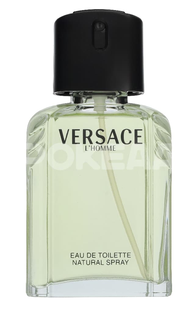 Versace L'Homme Edt Spray – 100 ml 2