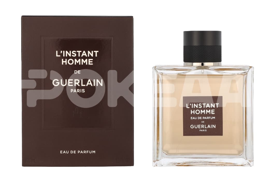 Guerlain L'Instant Pour Homme Edp Spray 100ml 1