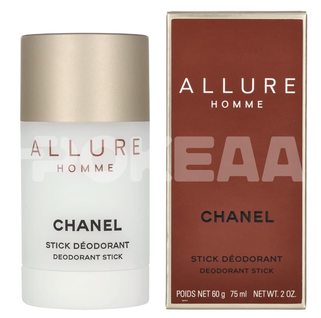 Chanel Allure Homme Deo Stick – 75 ml 1