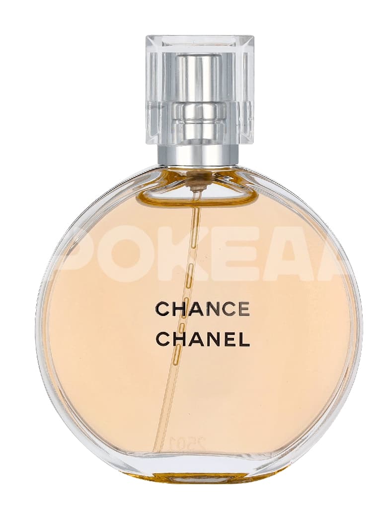 Chanel Chance Edt Spray – 35 ml 2