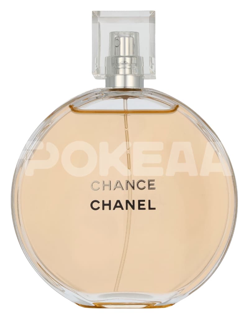 Chanel Chance Edt Spray – 150 ml 2