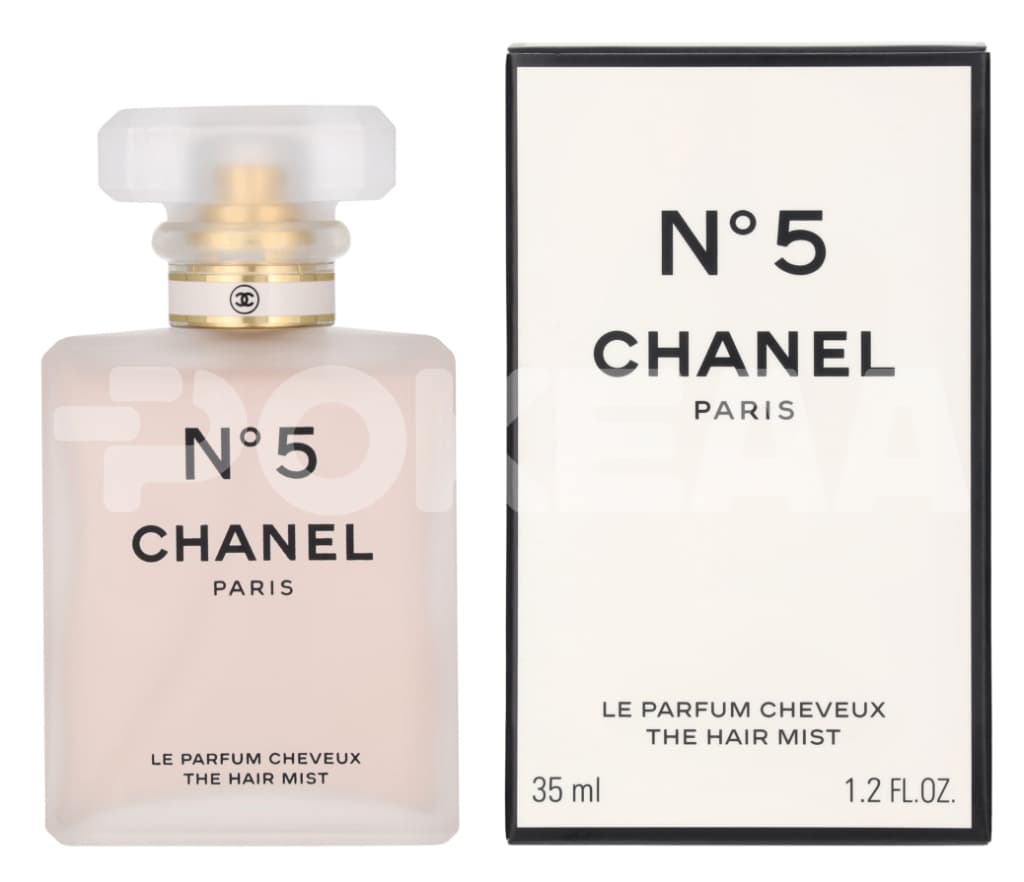 Chanel No 5 Hair Mist – 35 ml 1