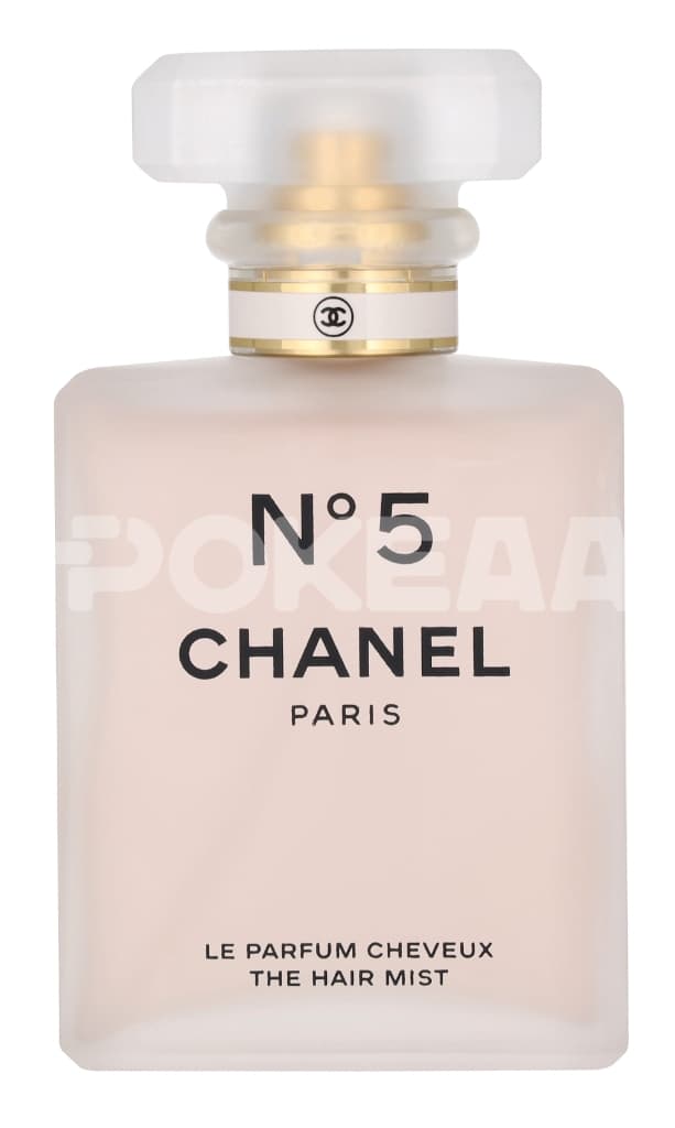 Chanel No 5 Hair Mist – 35 ml 2