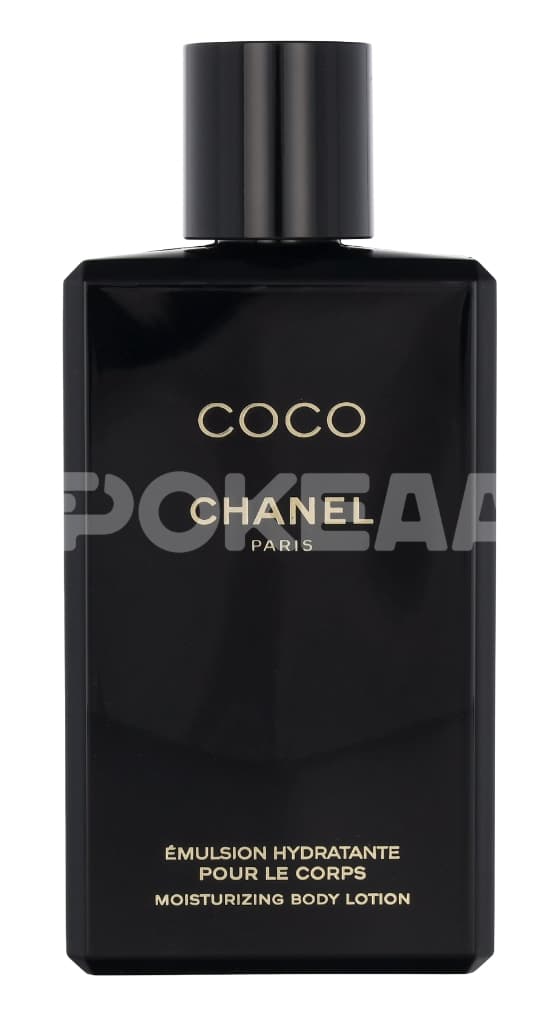 Chanel Coco Moisturizing Body Lotion 200ml 2