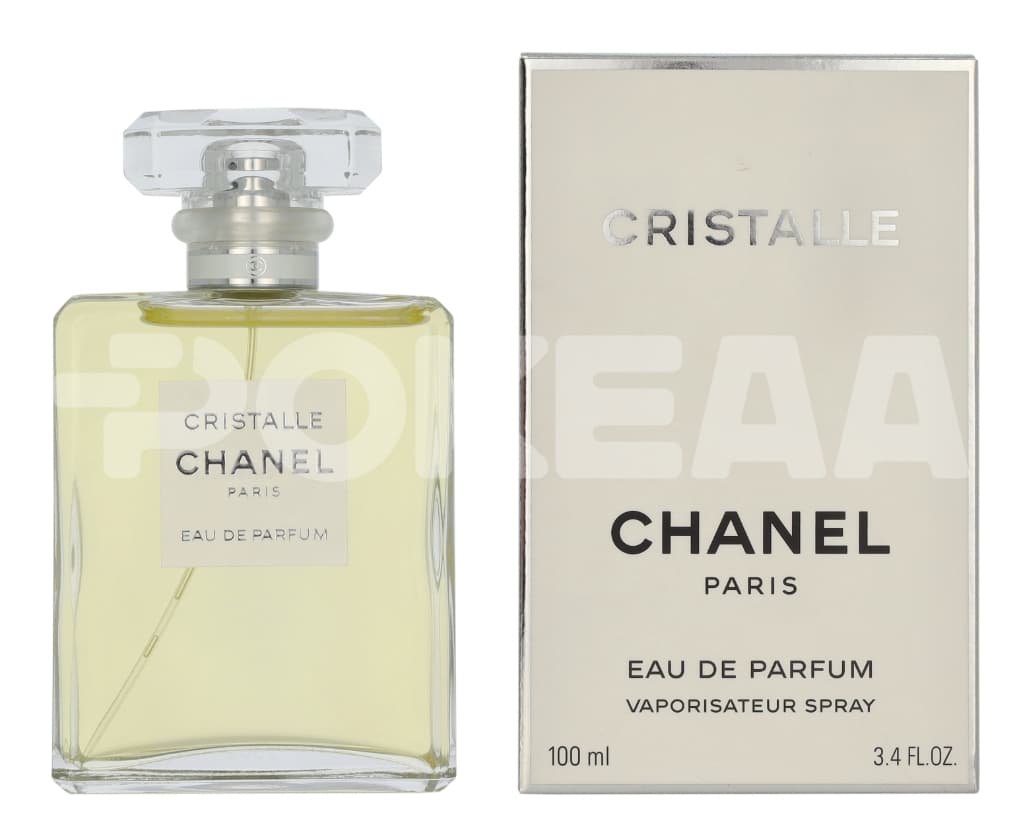 Chanel Cristalle Edp Spray – 100 ml 1