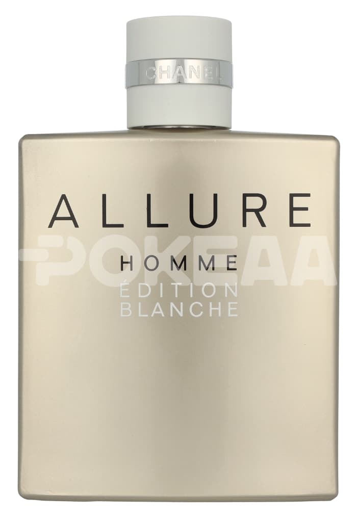 Chanel Allure Homme Edition Blanche Edp Spray – 150 ml 2