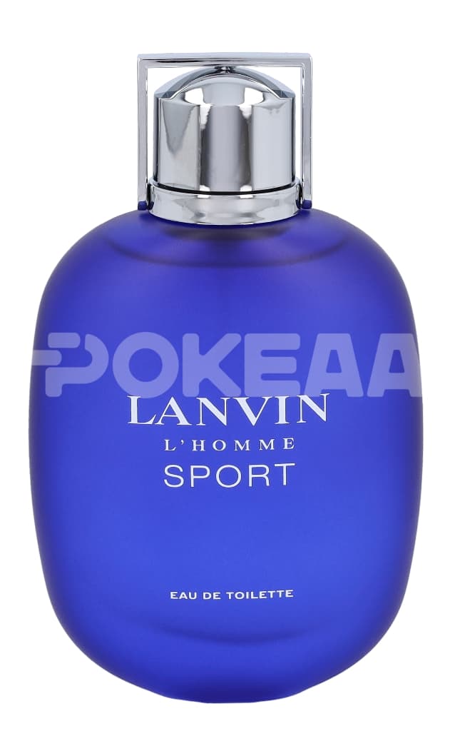 Lanvin L'Homme Sport Edt Spray – 100 ml 2