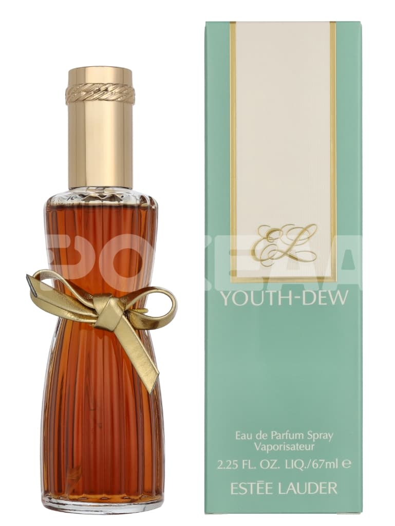 Estee Lauder Youth Dew Edp Spray – 67 ml 1