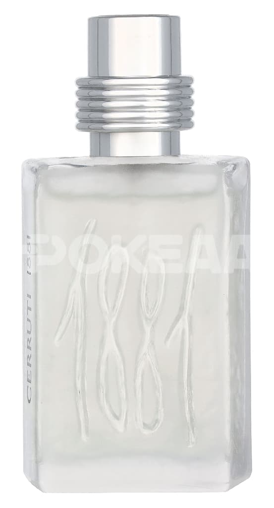 Cerruti 1881 Pour Homme Edt Spray 25ml 2
