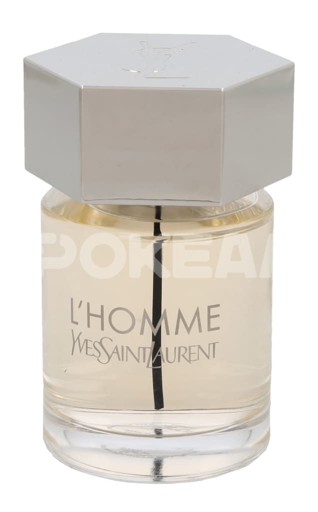 YSL L'Homme Edt Spray – 100 ml 2