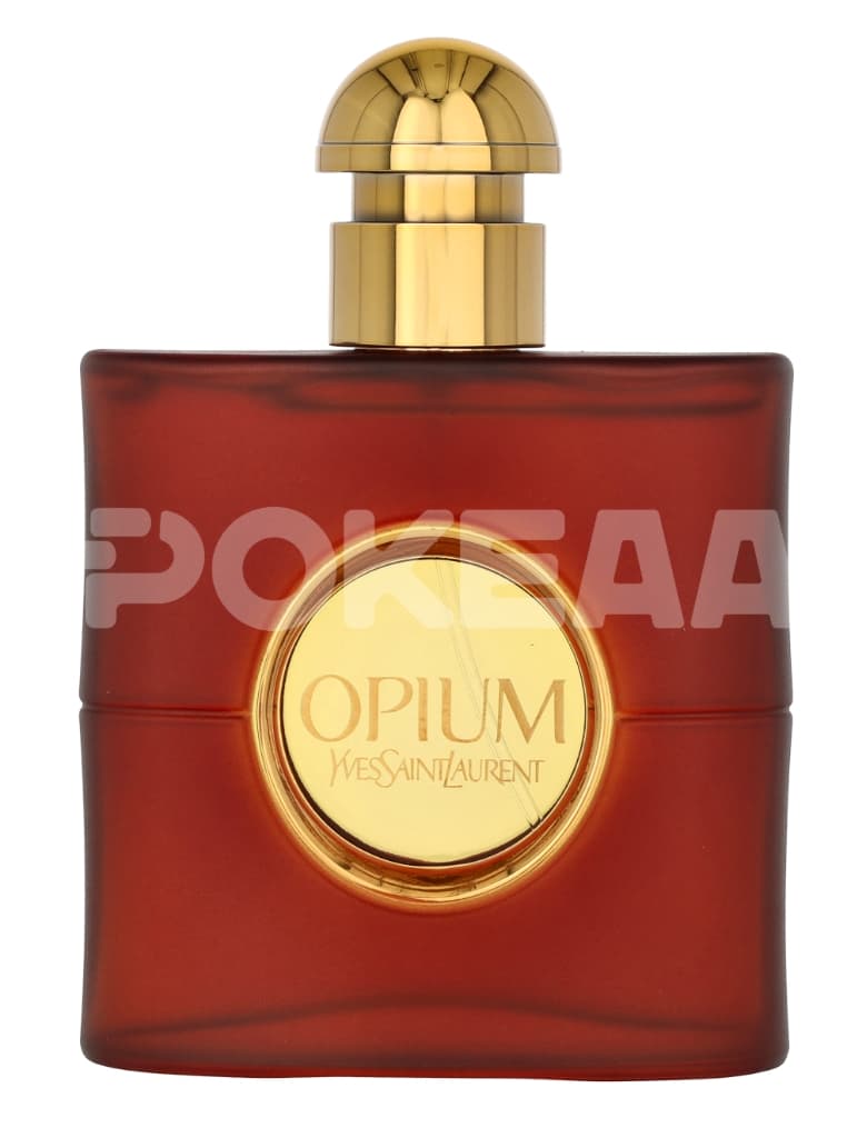 YSL Opium Pour Femme Edt Spray 50ml 2
