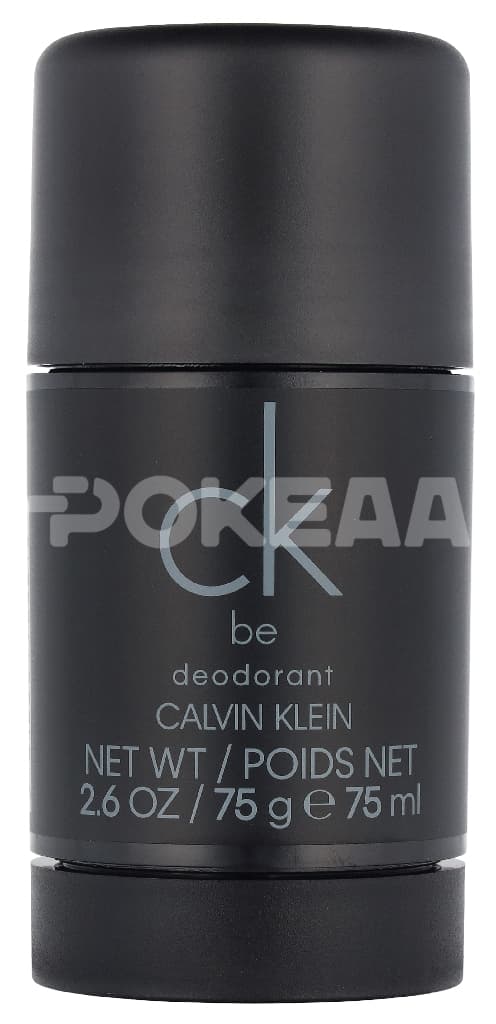 Calvin Klein Ck Be Deo Stick 75ml 1