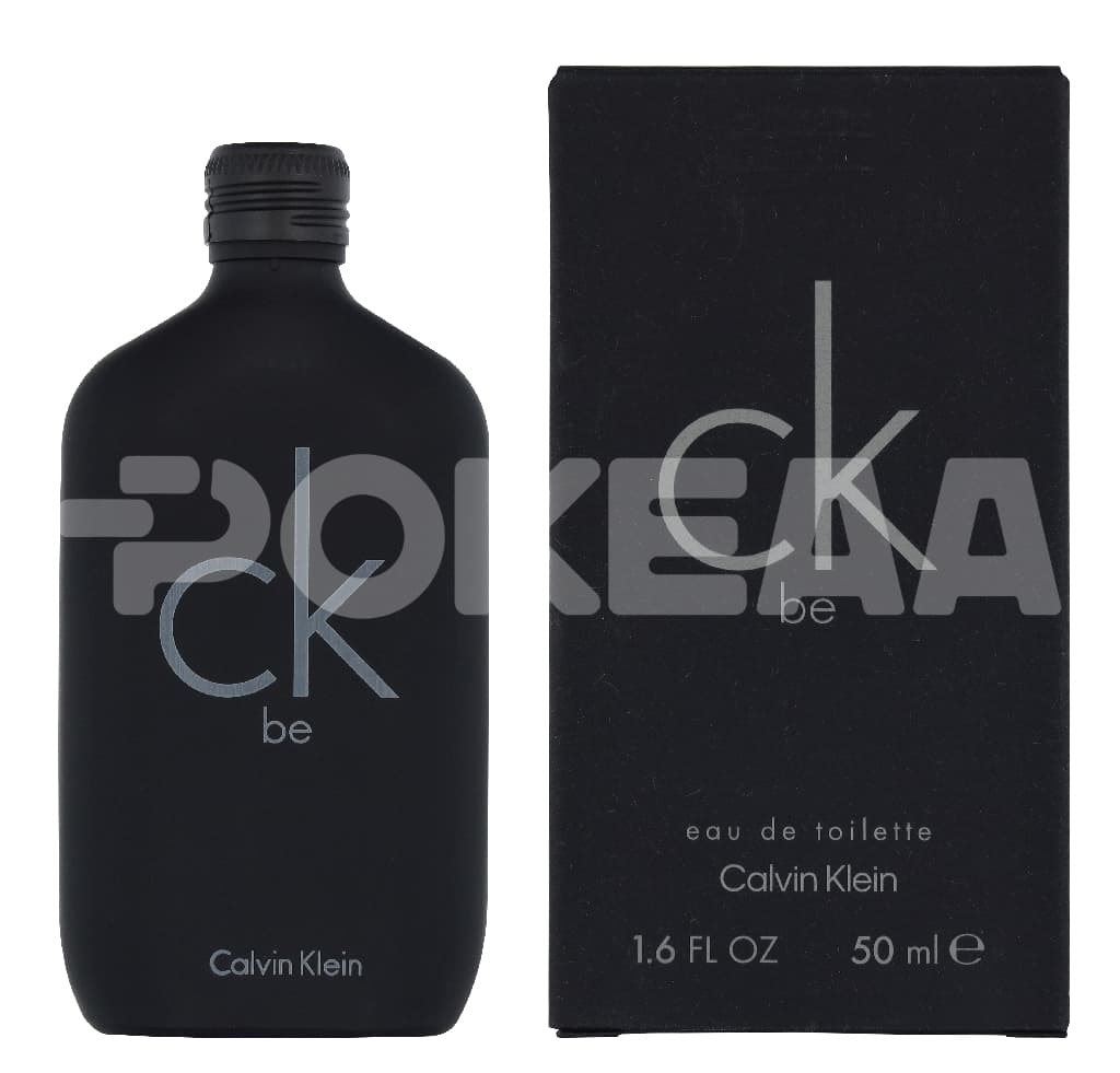 Calvin Klein Ck Be Edt Spray – 50 ml 1