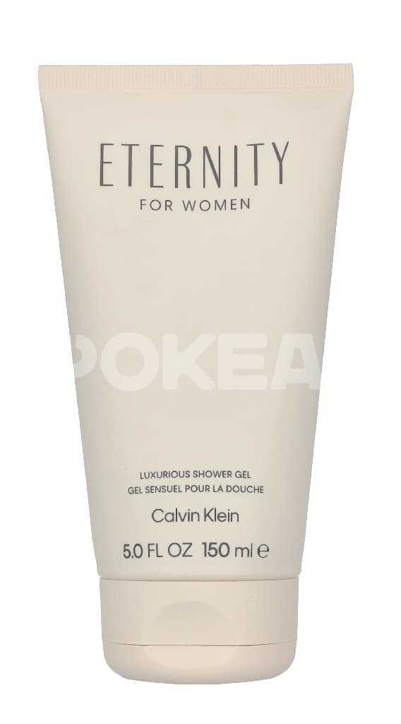 Calvin Klein Eternity For Women Shower Gel – 150 ml 1
