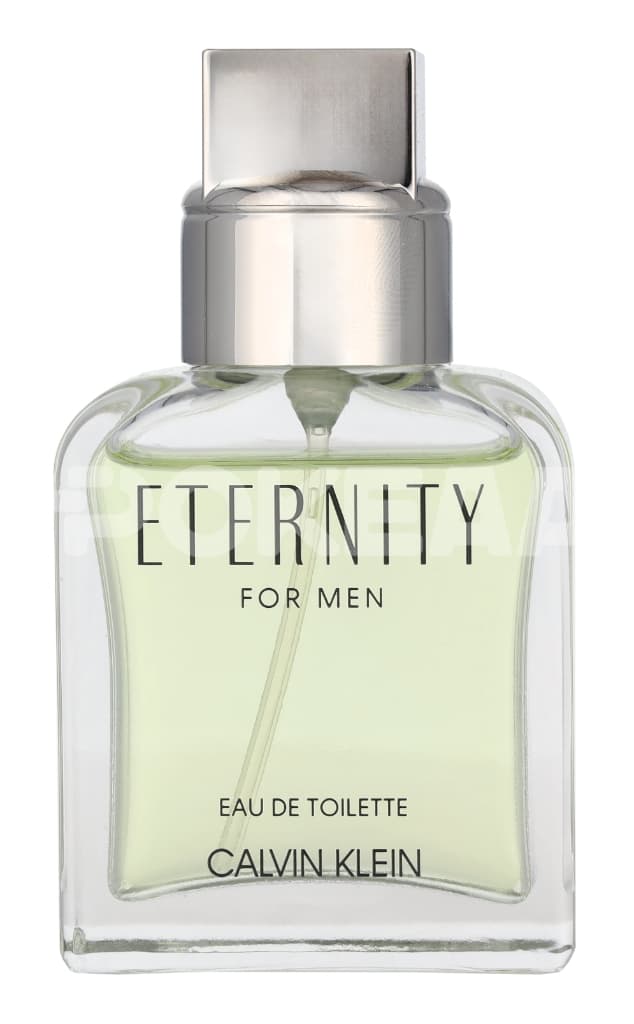 Calvin Klein Eternity For Men Edt Spray – 30 ml 2