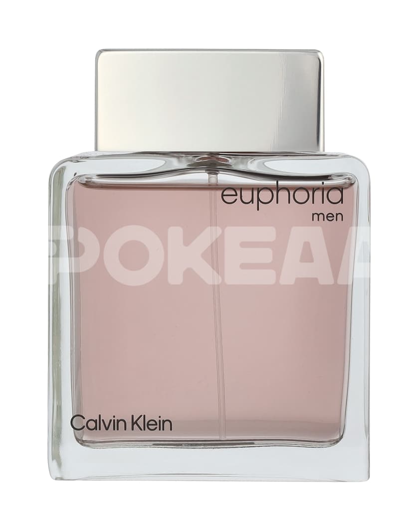Calvin Klein Euphoria Men Edt Spray 100ml 2