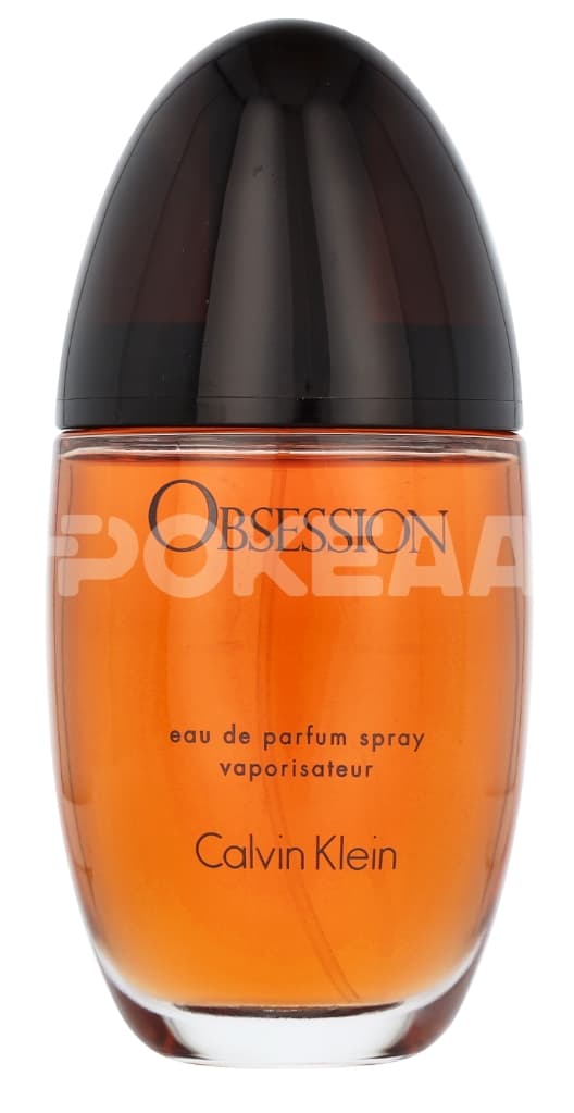 Calvin Klein Obsession For Women Edp Spray – 100 ml 2