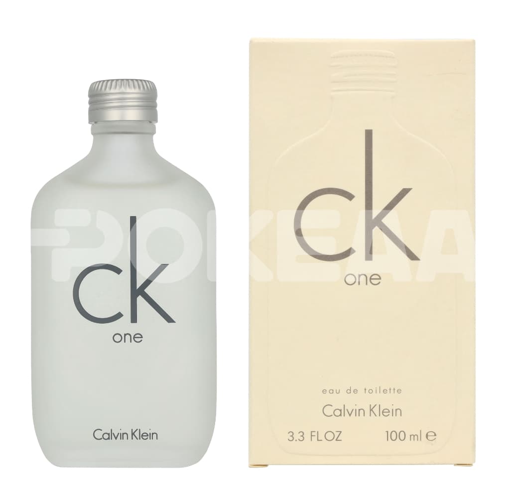Calvin Klein Ck One Edt Spray – 100 ml 1