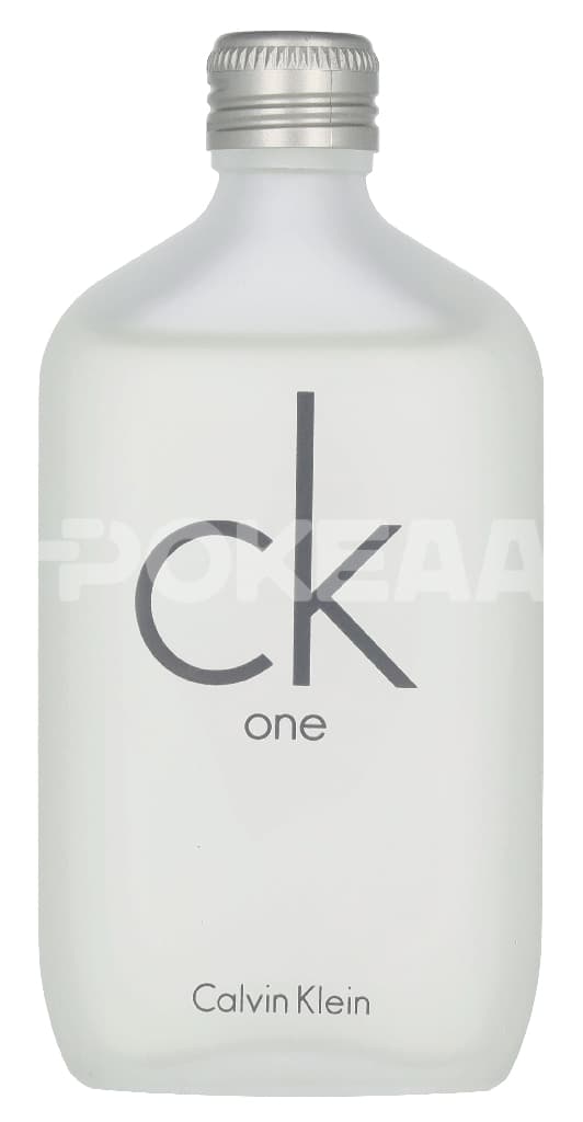 Calvin Klein Ck One Edt Spray 50ml 2