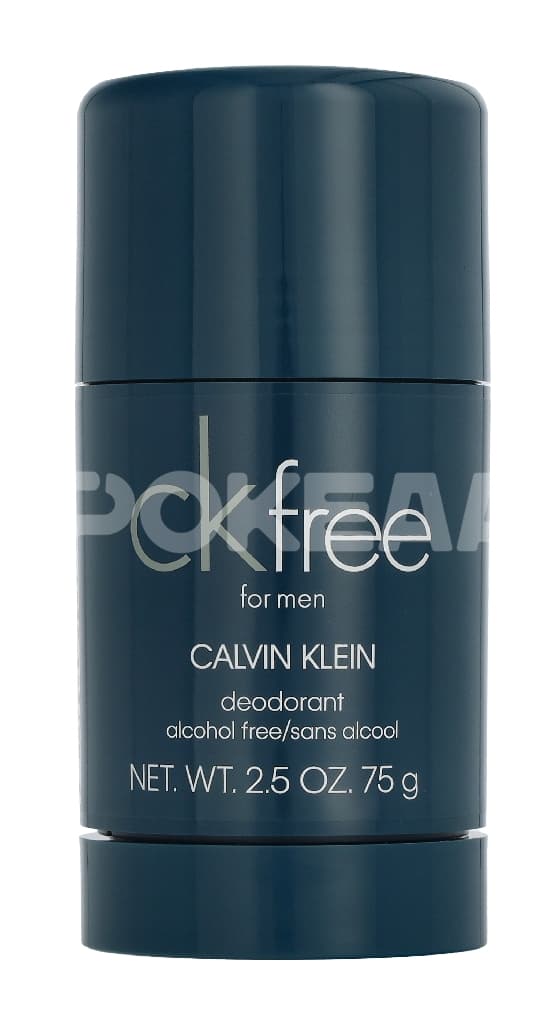 Calvin Klein Ck Free For Men Deo Stick 75g 1