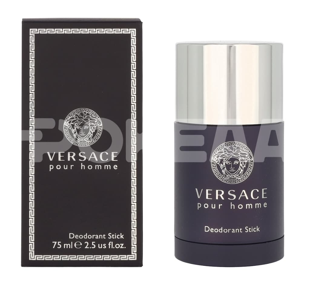 Versace Pour Homme Deo Stick – 75 ml 1