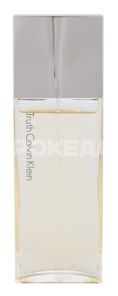 Calvin Klein Truth Women Edp Spray 100ml 2