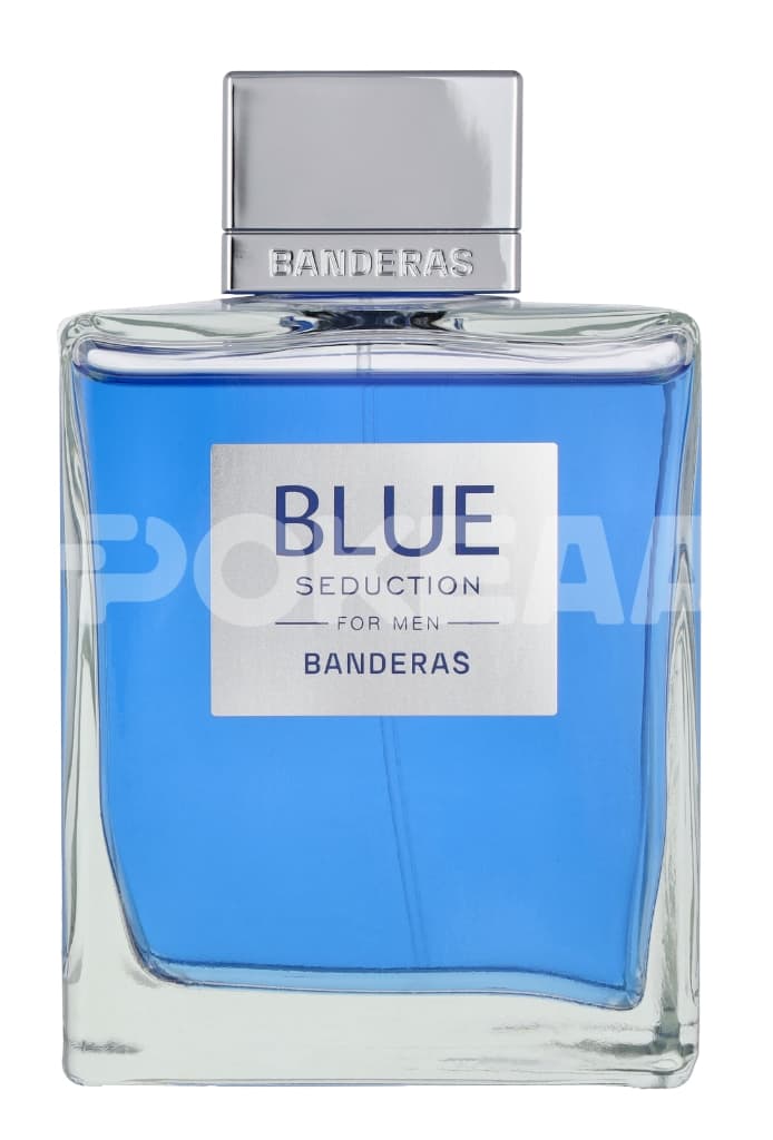 A. Banderas Blue Seduction For Men Edt Spray – 200 ml 2