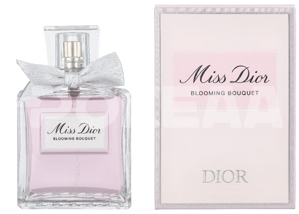 Dior Miss Dior Blooming Bouquet Edt Spray – 100 ml 1