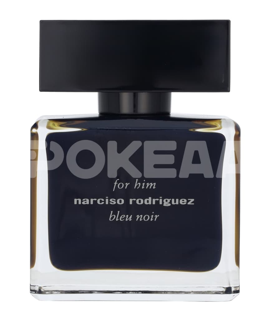 Narciso Rodriguez Bleu Noir For Him Edt Spray 50ml 2