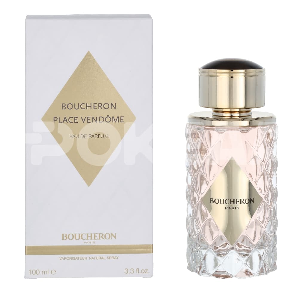 Boucheron Place Vendome Edp Spray 100ml 1