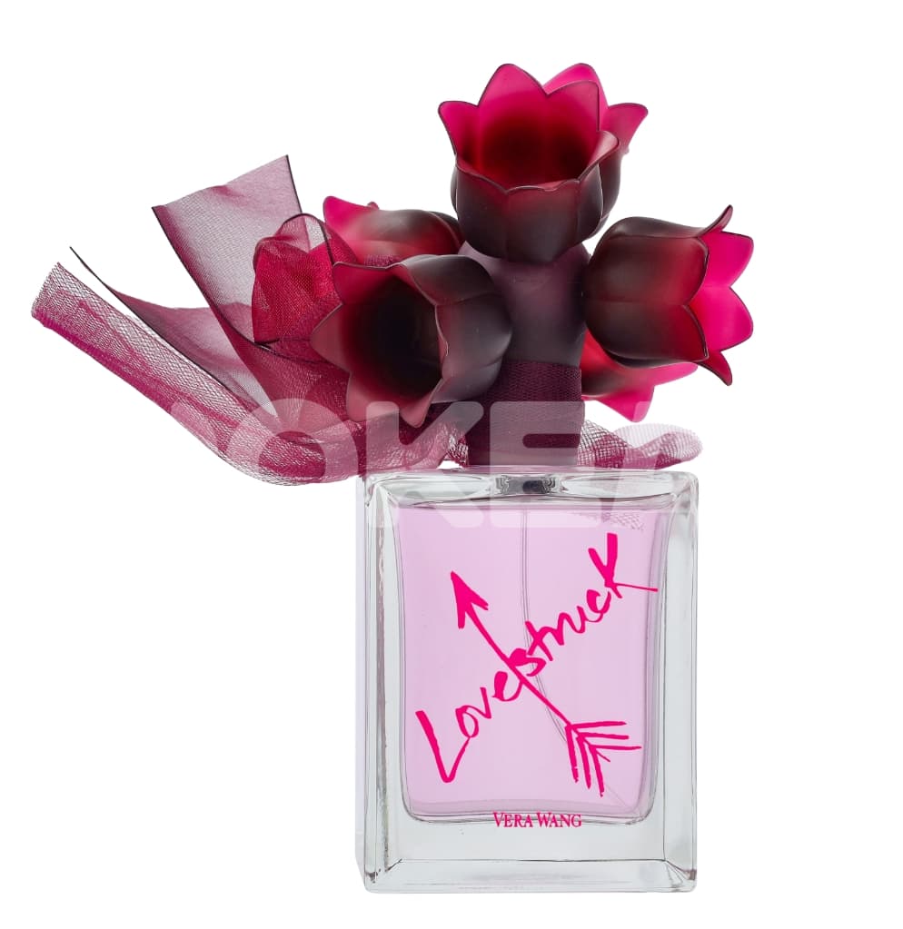 Vera Wang Lovestruck Edp Spray – 100 ml 2