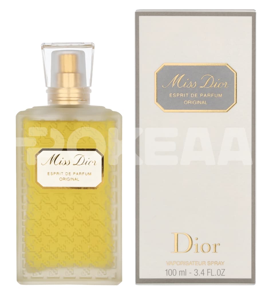 Dior Miss Dior Original Esprit De Parfum Spray – 100 ml 1