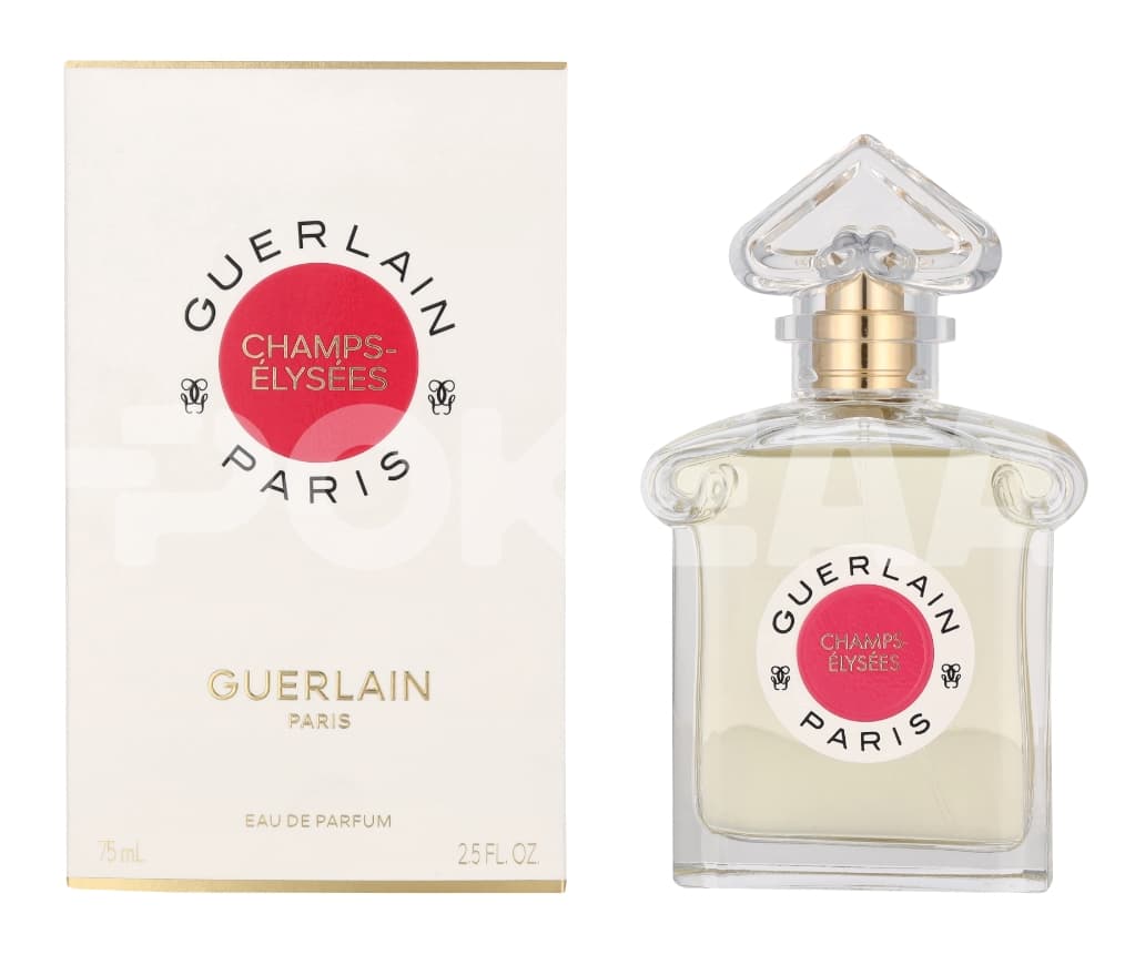 Guerlain Champs Elysees Edp Spray – 75 ml 1