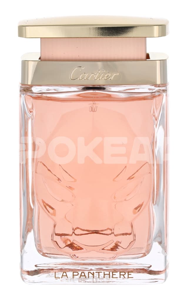 Cartier La Panthere Edt Spray 100ml 2