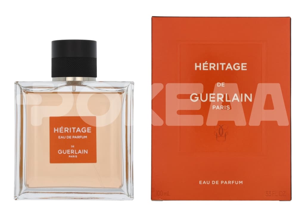 Guerlain Heritage Edp Spray 100ml 1