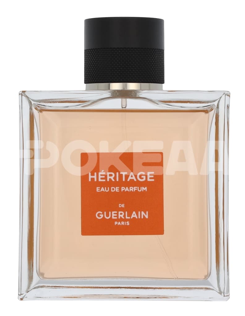 Guerlain Heritage Edp Spray 100ml 2
