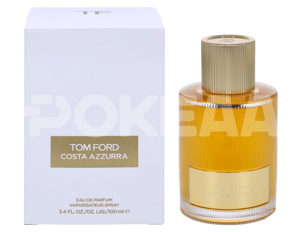 Tom Ford Costa Azzurra Edp Spray 100ml 1