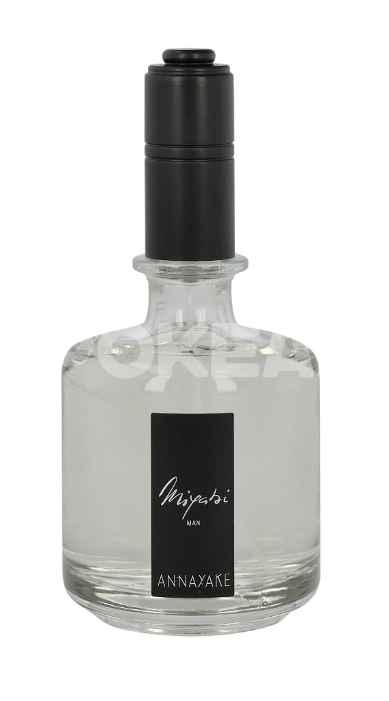 Annayake Miyabi Man Edt Spray 100ml 2