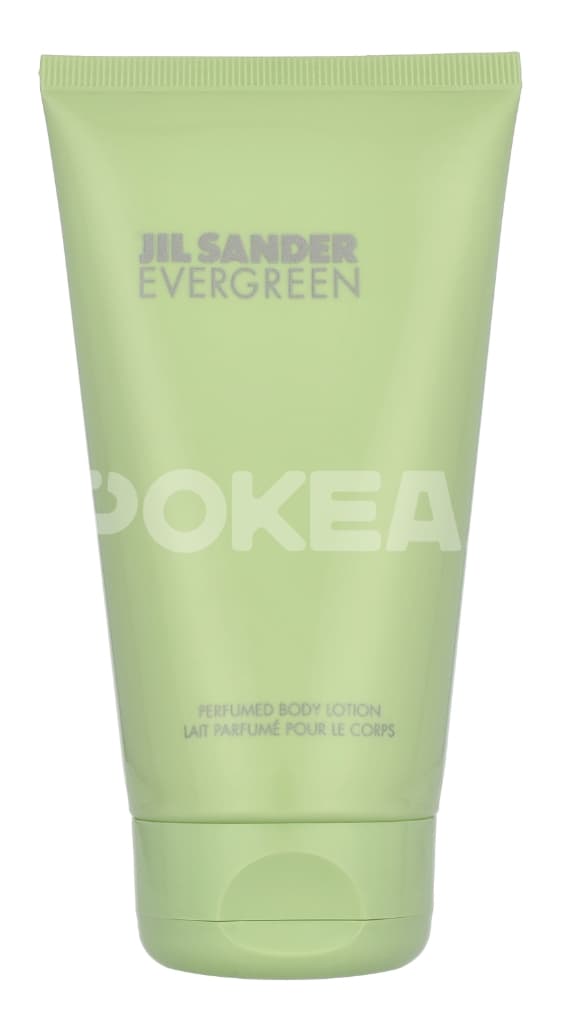 Jil Sander Evergreen Body Lotion 150ml 2