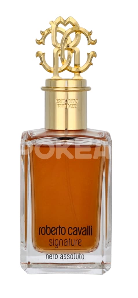 Roberto Cavalli Nero Assoluto Edp Spray 100ml 2