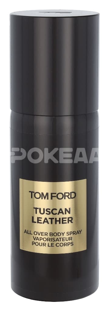 Tom Ford Tuscan Leather All Over Body Spray 150ml 2