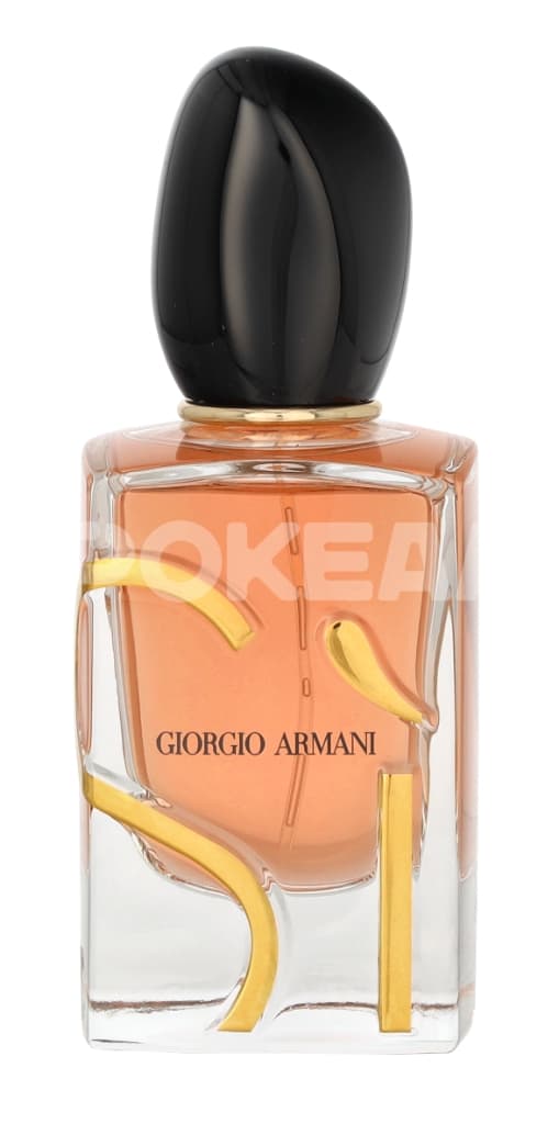 Armani Si Intense Edp Spray 50ml - Refillable 2