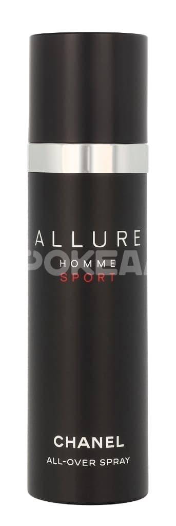 Chanel Allure Homme Sport All-Over Spray 100ml 2