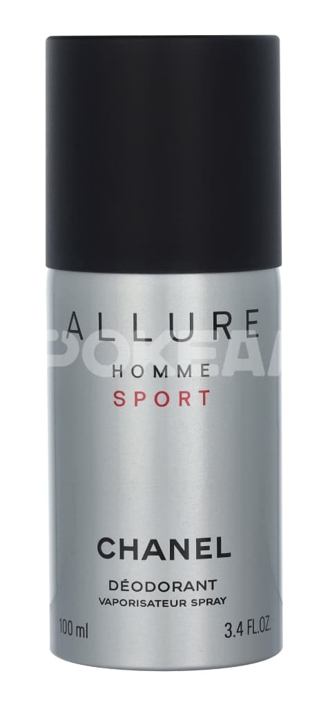 Chanel Allure Homme Sport Deo Spray 100ml 1
