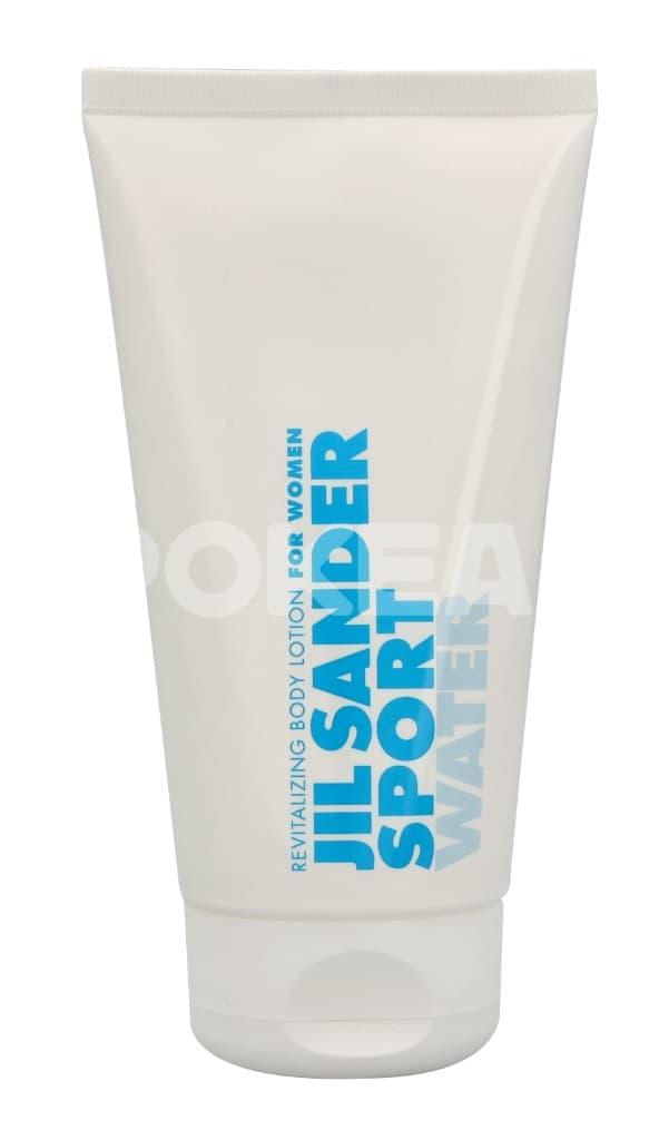 Jil Sander Sport Water For Women Fresh Body Lotion 150ml 2