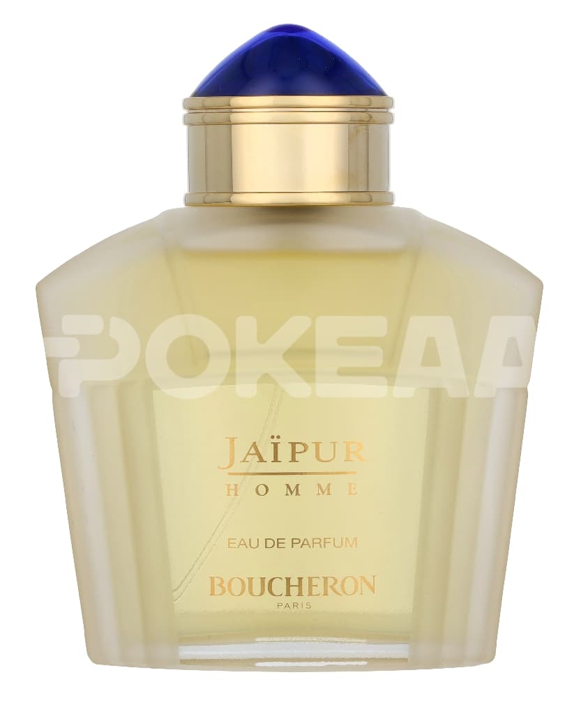 Boucheron Jaipur Homme Edp Spray – 100 ml 2