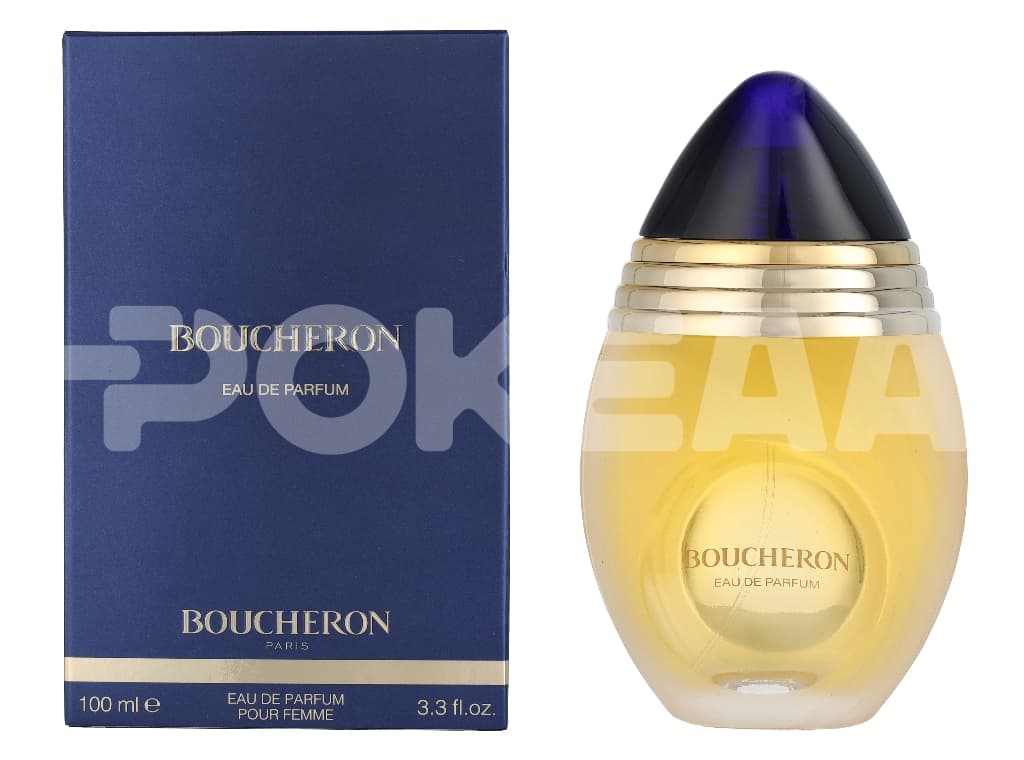 Boucheron Femme Edp Spray 100ml 1