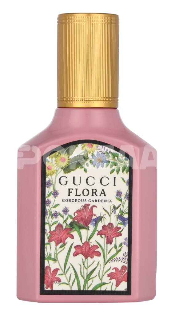 Gucci Flora Gorgeous Gardenia Edp Spray 30ml 2
