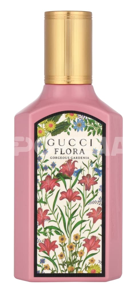 Gucci Flora Gorgeous Gardenia Edp Spray 50ml 2