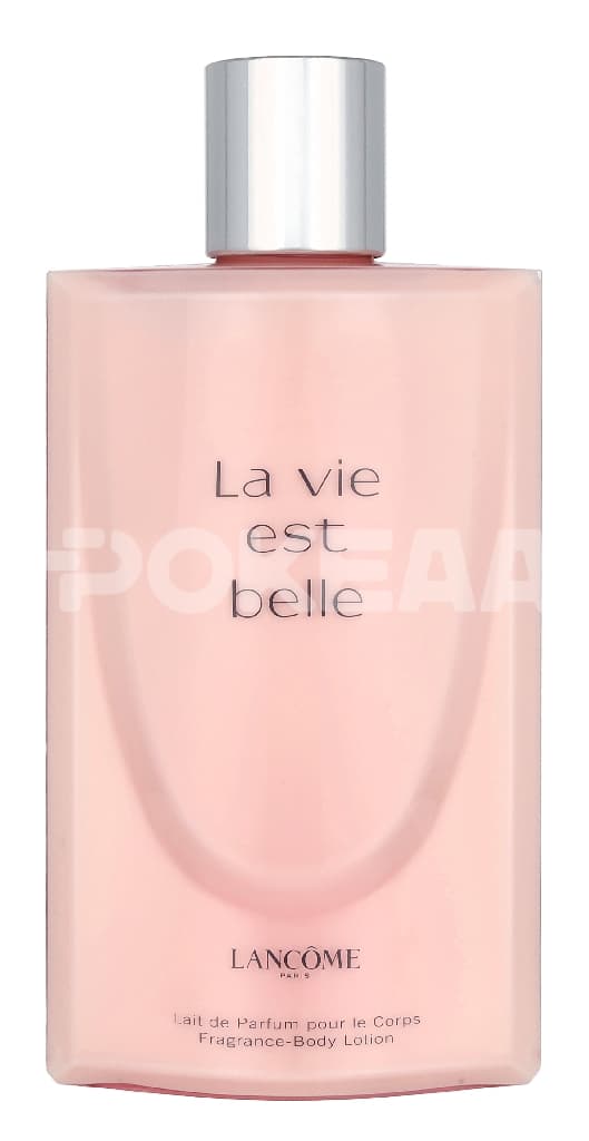 Lancome La Vie Est Belle Nourishing Body Lotion 200ml 2
